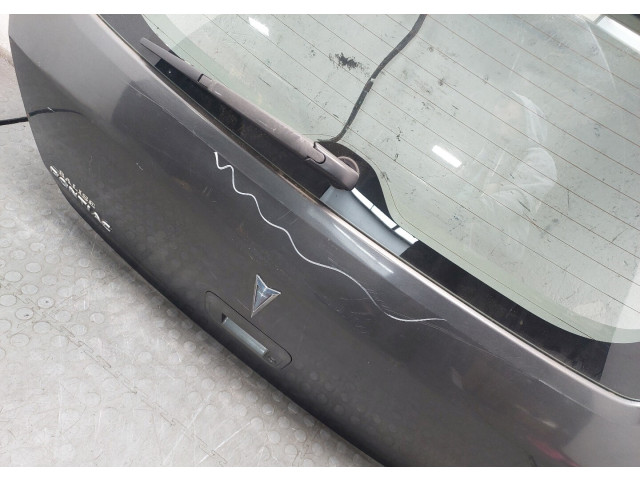 Моторчик заднего дворника  Pontiac Vibe 2 2008-2010      