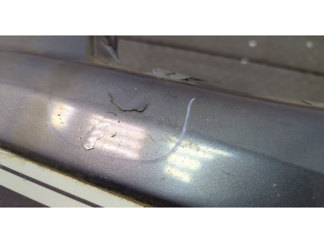 Бампер  Mitsubishi Colt 2002-2012 передний   