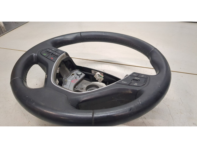 Руль Hyundai i20 2014-