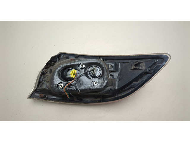 Задний фонарь