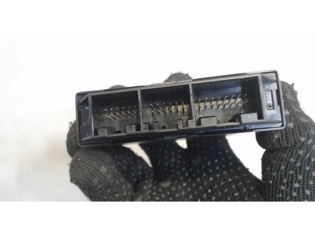 Блок комфорта  Audi A8 (D4) 2010-2017      4h0907412    