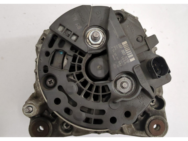 Генератор Volkswagen Golf 6 2009-2012