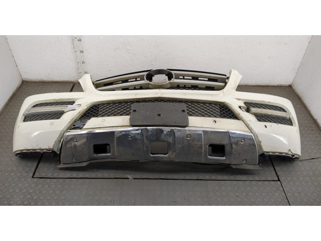 Решетка радиатора  Mercedes GL X164 2006-2012          