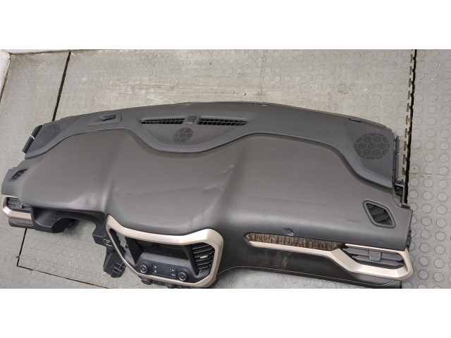 Дисплей бортового компьютера GMC Acadia 2019-2025 84689136