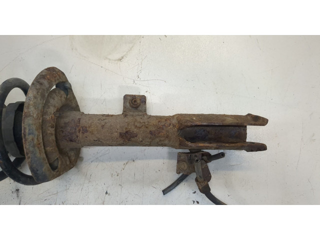 Стойка амортизатора Jeep Compass 2011-2016