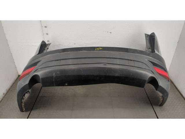 Бампер  Mazda CX-9 2016-2022 задний   