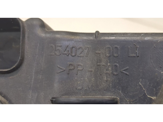 Фара передняя  Volkswagen Touareg 2007-2010 левая 