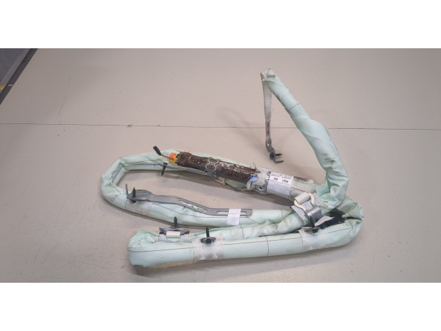 Подушка безопасности боковая (шторка)  Volvo S90 2016-2020     