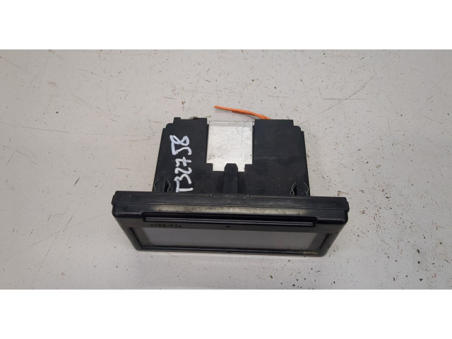 Дисплей бортового компьютера Volvo C30 2006-2010 36001469