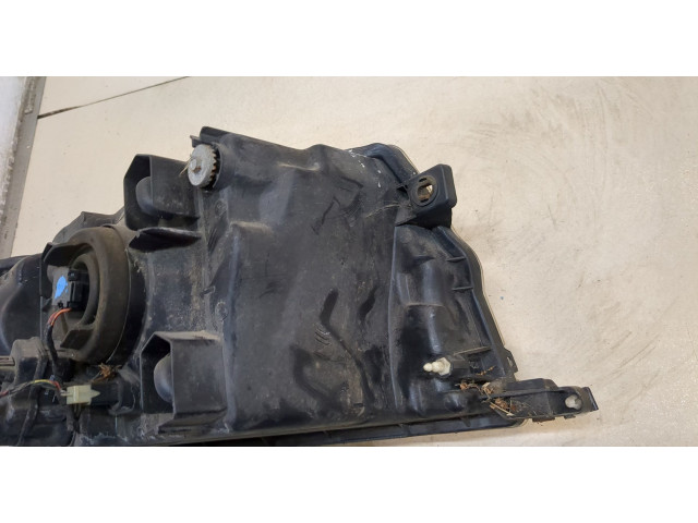 Фара передняя Mitsubishi Pajero Pinin левая