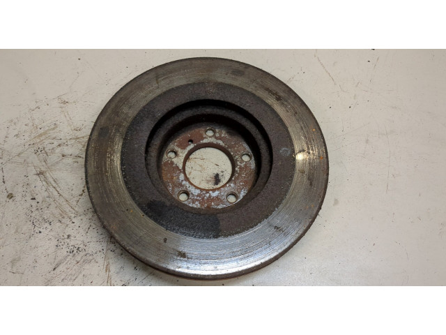 Диск тормозной Infiniti EX35 передний