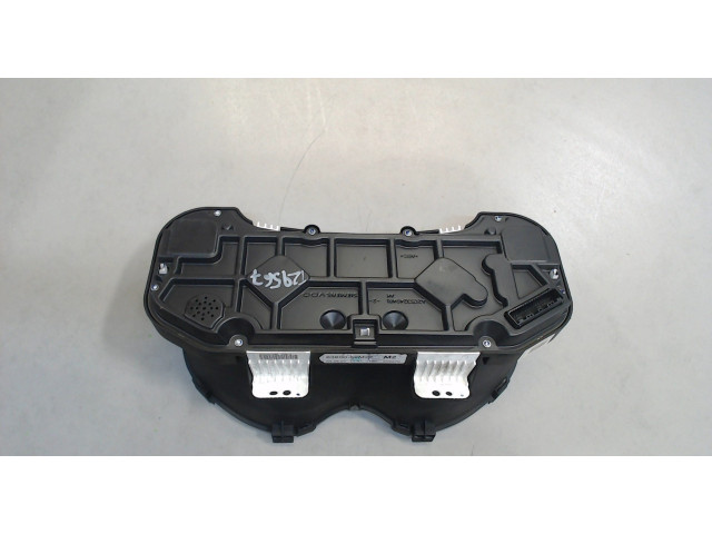 Панель приборов  Toyota Auris E15 2006-2012       8380002M22     2.2  Дизель