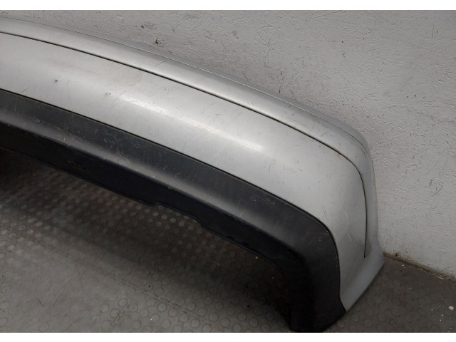 Бампер Volkswagen Bora задний