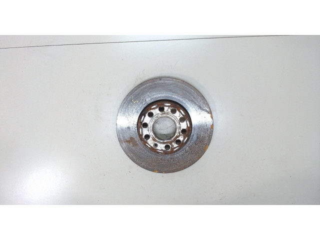 Диск тормозной Volkswagen Beetle 2011-2019 2.5 передний 5C0615301A