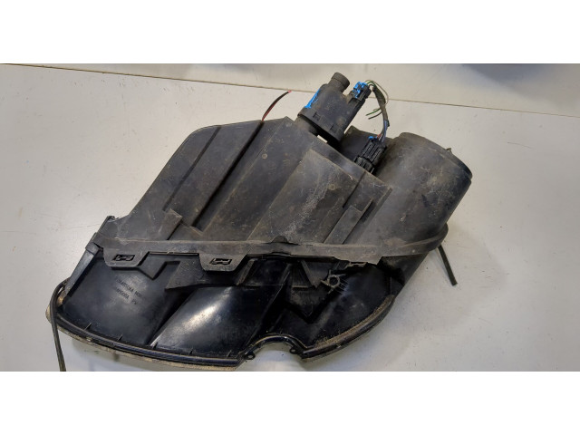 Фара передняя Jaguar XK 1996-2004 правая