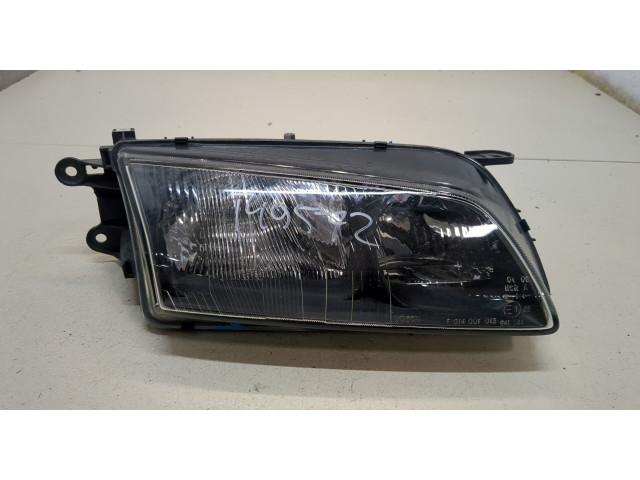 Фара передняя  Mazda 626 1997-2001 правая 