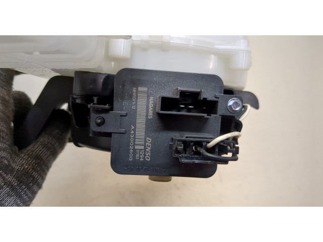 Моторчик печки  Citroen C4 Grand Picasso 2013-2018 9675403380    9675403380   