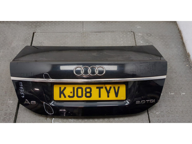 Замок багажника Audi A6 (C6) 2004-2011