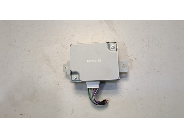 Блок комфорта Mitsubishi Outlander 2012-2021