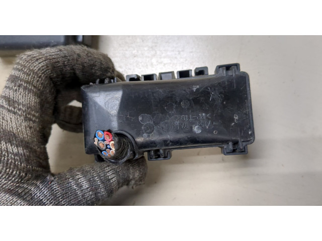 Блок реле  Lexus LS460 2006-2012         