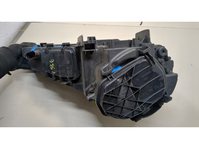 Фара передняя Porsche Cayenne 2002-2010 левая