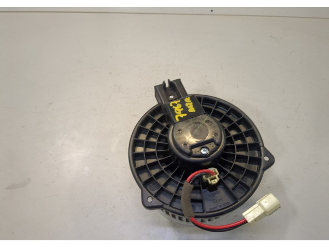 Моторчик печки  Mazda CX-5 2012-2017 HB111EG2103, 872700691     HB111EG2103, 872700691   