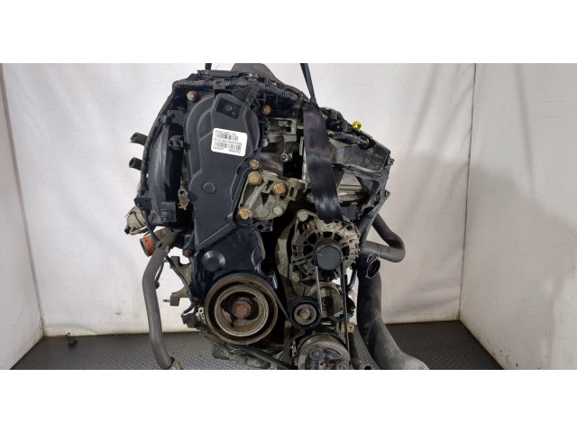 Турбина Ford Galaxy 2010-2015