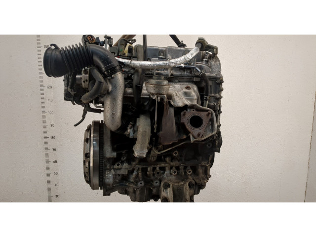 Турбина Honda CR-V 2006-2012 18900R06E01