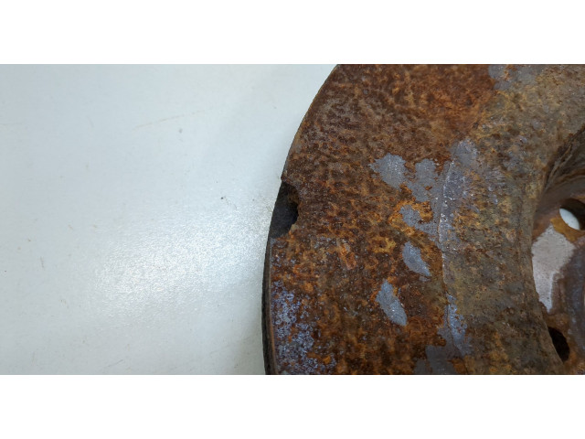 Диск тормозной  Volvo XC60 2008-2017   передний         