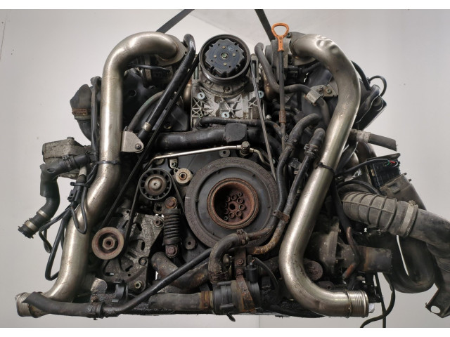 Форсунка топливная  Audi A8 (D3) 2002-2010         