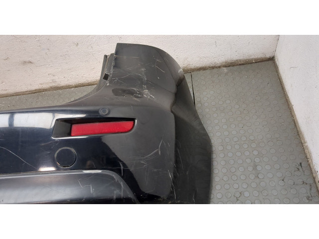 Бампер Mitsubishi Lancer 10 2007-2015 задний