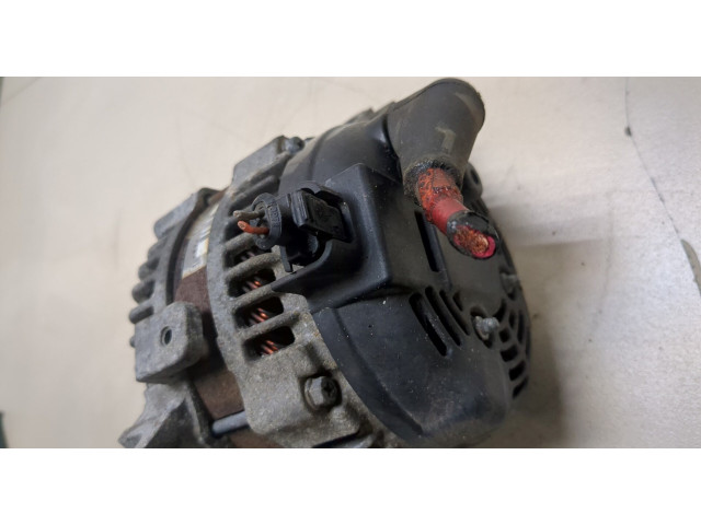 Генератор Cadillac STS 2004-2011 5751146, 42104350