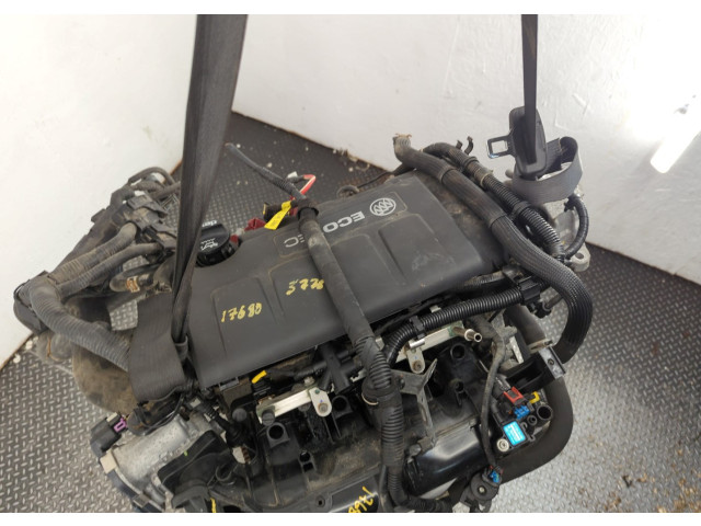 Форсунка топливная  Buick Encore 2016-2022    55565970     