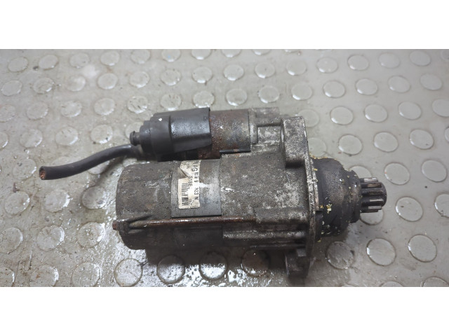 Стартер  Volkswagen Passat 6 2005-2010      