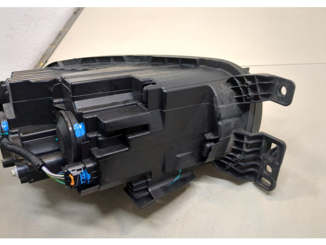 Фара передняя  Citroen C5 Aircross 2018-2025 правая 