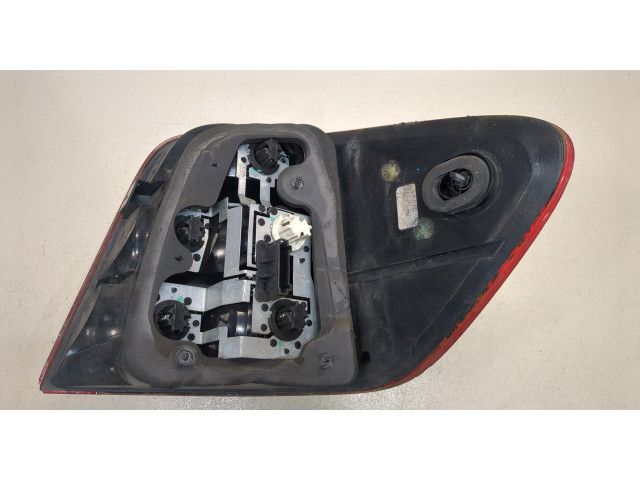 Задний фонарь          