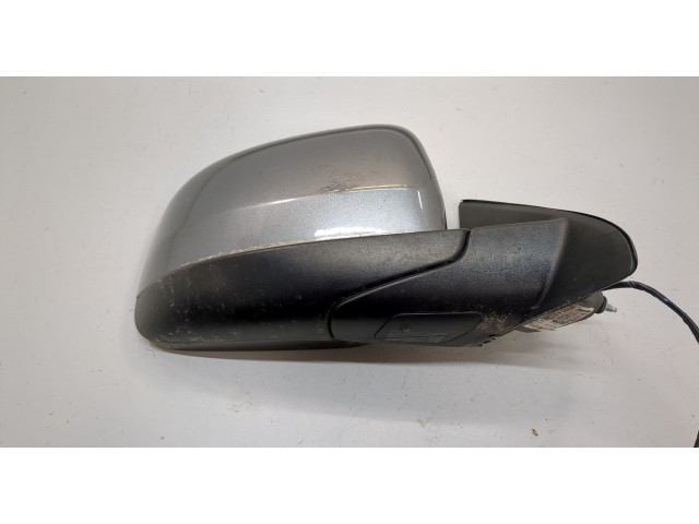 Зеркало боковое Jeep Grand Cherokee 2010-2013 правое 1NT48CDMAH