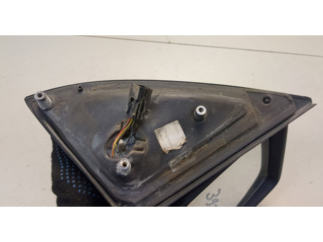 Зеркало боковое Opel Combo 2001-2011 правое 6428193, 13254209