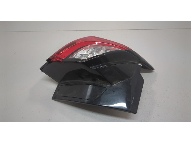 Задний фонарь 8330B277