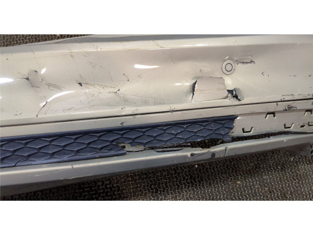 Бампер  Ford Focus 3 2014-2019 задний     F1EZ17906LAPTM