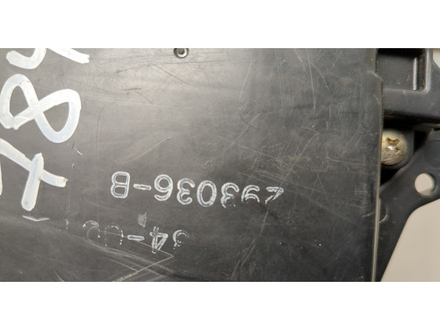 Моторчик печки  Subaru Forester (S11) 2002-2007 72223SA001    72223SA001   