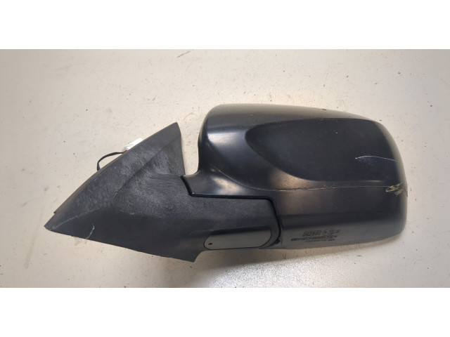 Зеркало боковое  Subaru Forester (S12) 2008-2012  левое           