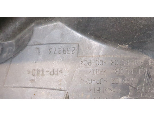 Фара передняя  Jaguar XF 2007–2012 левая 