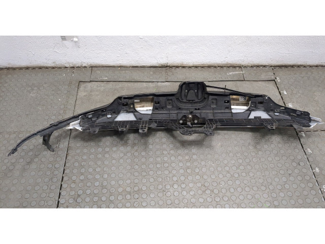 Решетка радиатора Honda Accord 10 2017-2023