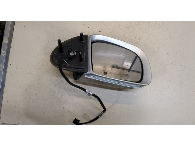 Зеркало боковое  Mercedes GL X164 2006-2012  правое           