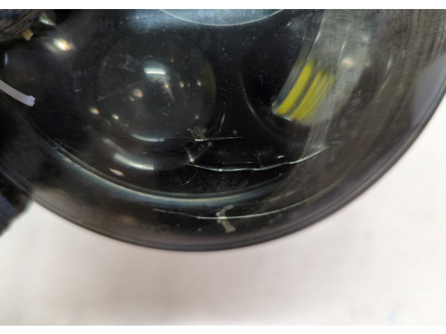 Фара передняя  Jeep Wrangler 1996-2006 левая=правая 