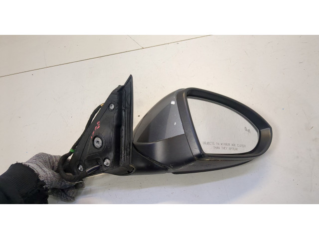 Зеркало боковое Volkswagen Jetta 7 2018-2025 правое