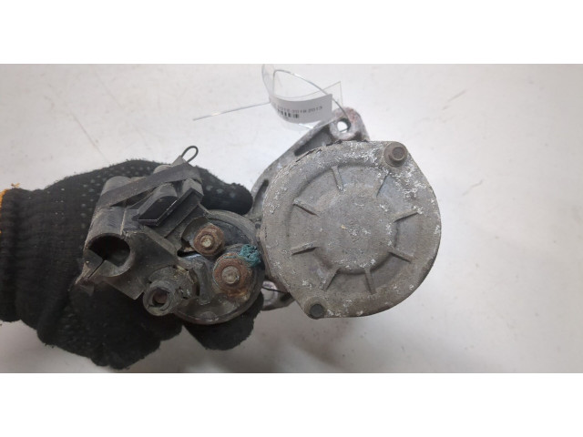 Стартер Ford Fiesta 2012-2019