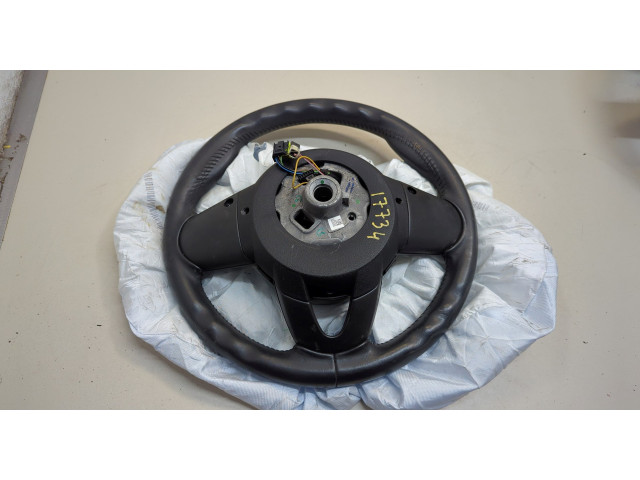Руль Mini Cooper (F56) 2013-2024 32306996047, 6996047