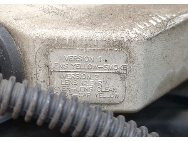 Бампер  Volkswagen Passat 6 2005-2010 передний   3C0807217R